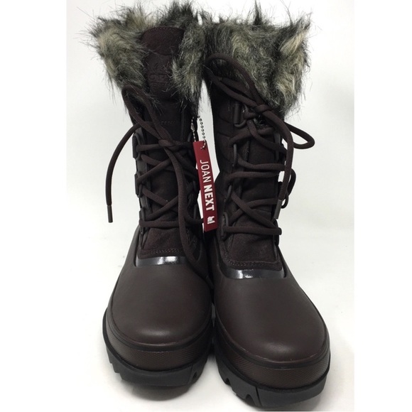 Sorel Joan Of Arctic Next boots 8.5 - Picture 4 of 11